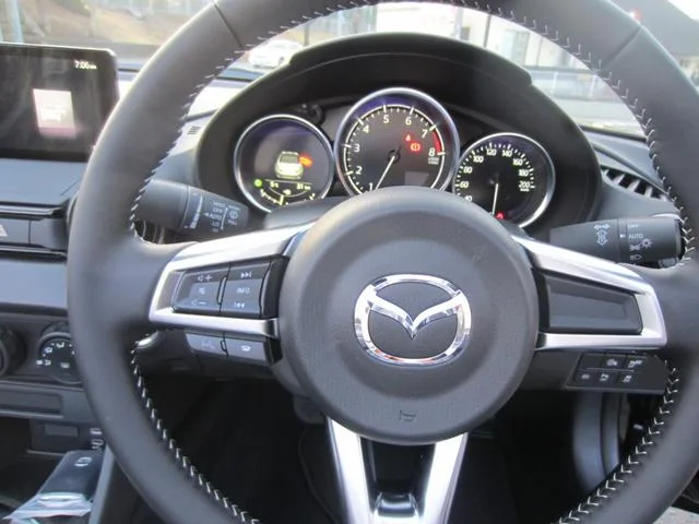Mazda ROADSTER S 2026 — миниатюра 5