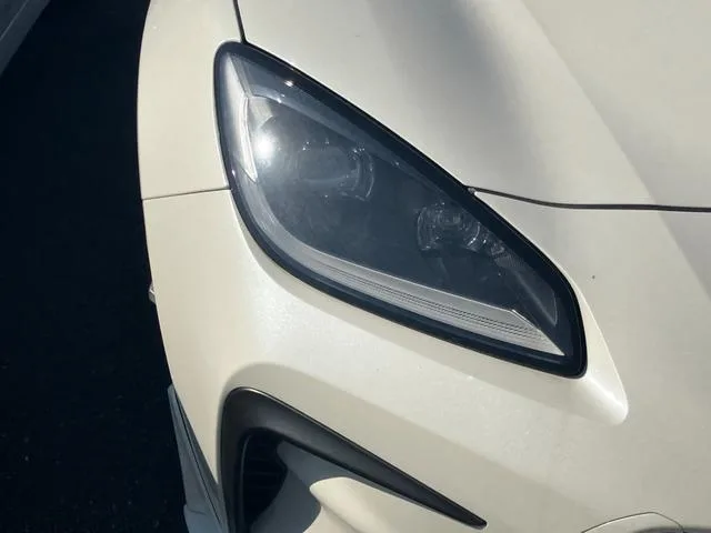 Toyota GR86 RC 2023 — миниатюра 2
