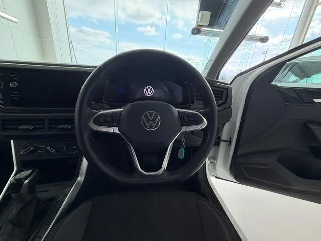 Volkswagen POLO TSI ACTIVE BASIC 2023 — миниатюра 4
