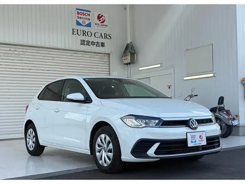 Volkswagen Polo 2023 buy in Moscow