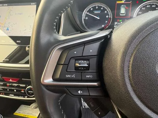 Subaru Forester ADVANCE 2023 — миниатюра 3