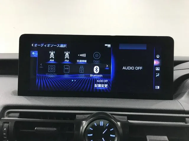 Lexus IS IS300H VERSION L 2023 — миниатюра 3