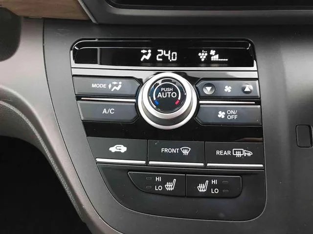 Honda FREED G 2022 — миниатюра 2