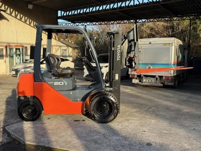 Toyota TOYOTA OTHER 2022 — миниатюра 3
