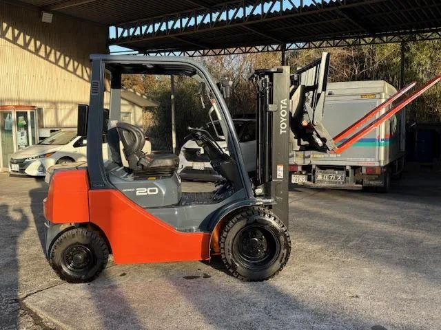 Toyota TOYOTA OTHER 2022 — миниатюра 4