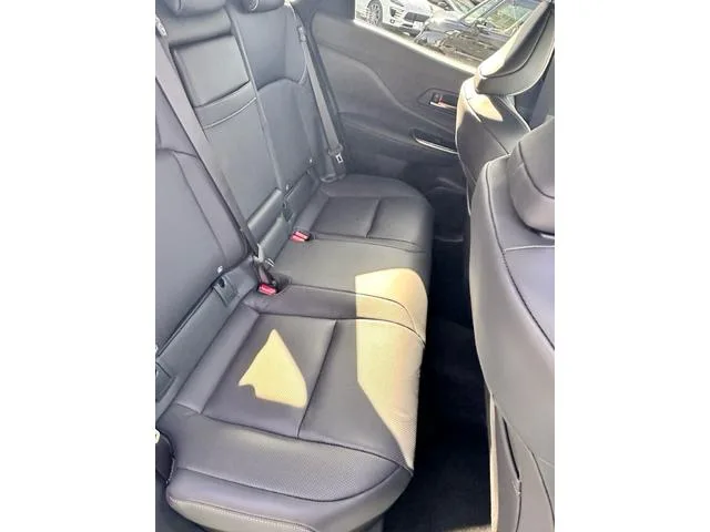 Toyota CROWN SPORT Z 2024 — миниатюра 4