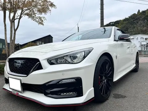 Nissan SKYLINE 2023 buy in Moscow