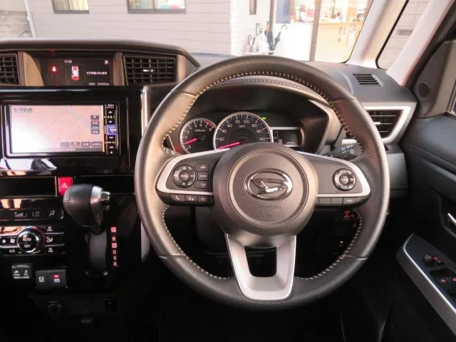 Daihatsu THOR CUSTOM G 2022 — миниатюра 5