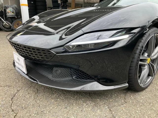 Ferrari ROMA SPIDER 2024 — миниатюра 4