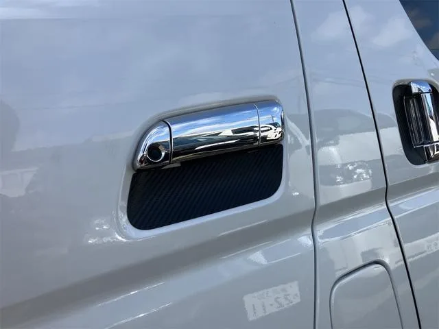 Toyota HIACE VAN SUPER GL DARK PRIME II 2025 — миниатюра 3