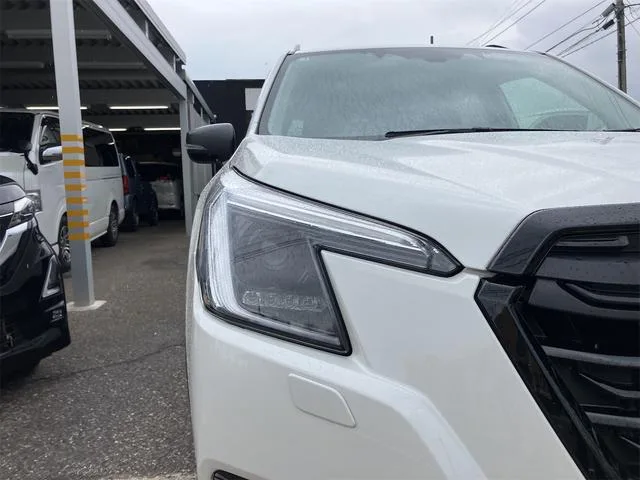 Subaru Forester SPORT 2025 — миниатюра 2