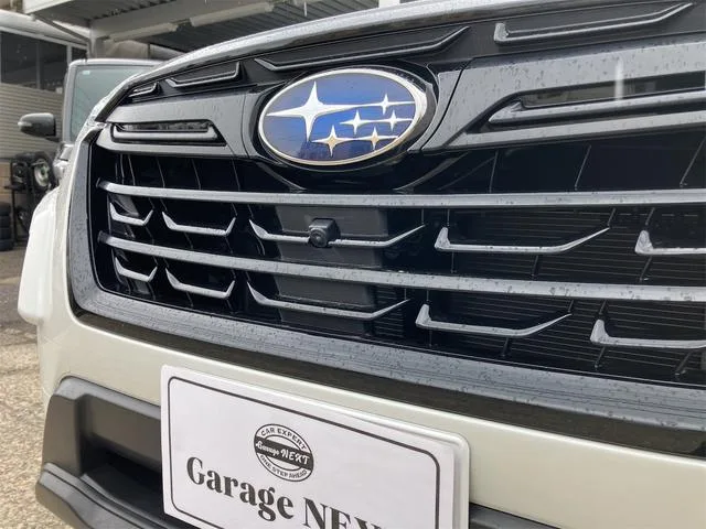 Subaru Forester SPORT 2025 — миниатюра 3