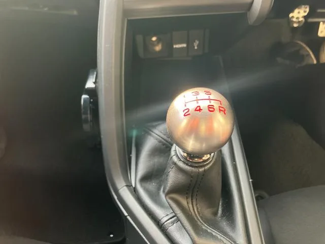Honda S660 ALPHA 2022 — миниатюра 4