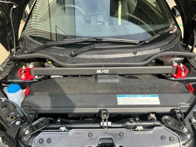 Honda S660 ALPHA 2022 — миниатюра 5