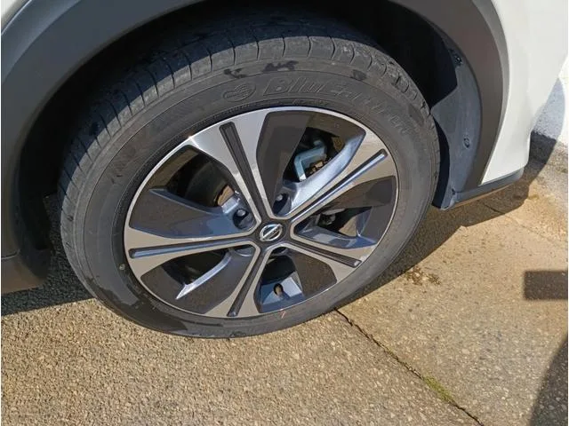 Nissan KICKS X FOUR 2024 — миниатюра 3