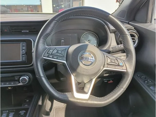 Nissan KICKS X FOUR 2024 — миниатюра 4