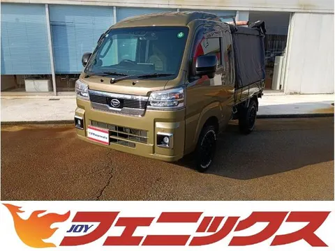 Daihatsu HIJET TRUCK 2024 buy in Moscow