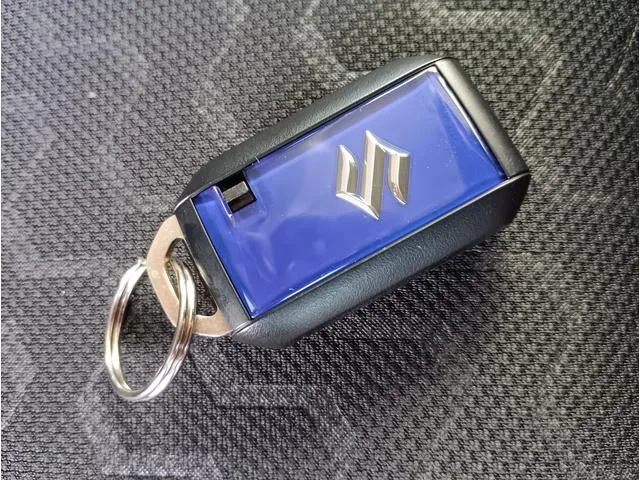Suzuki SPACIA GEAR HYBRID XZ TURBO 2024 — миниатюра 2