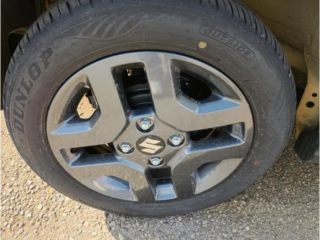 Suzuki SPACIA GEAR HYBRID XZ TURBO 2024 — миниатюра 3
