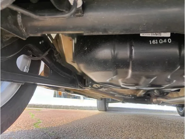 Suzuki SPACIA GEAR HYBRID XZ TURBO 2024 — миниатюра 4