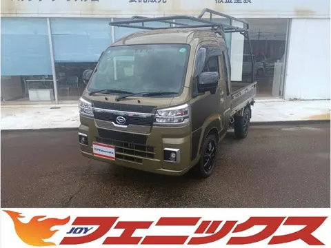 Daihatsu HIJET TRUCK 2022 buy in Moscow