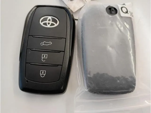 Toyota YARIS CROSS HYBRID Z 2023 — миниатюра 2