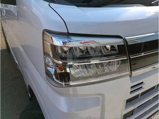 Daihatsu ATRAI ATRAI DECKVAN 2023 — миниатюра 2