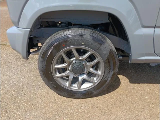 Suzuki Jimny XC 2025 — миниатюра 3