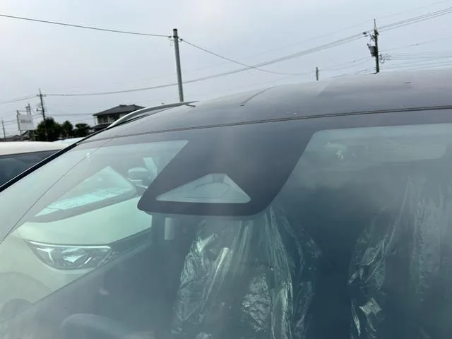 Honda FREED E:HEV CROSSTAR 2025 — миниатюра 3