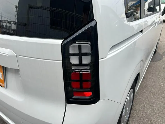 Honda FREED AIR 2026 — миниатюра 4
