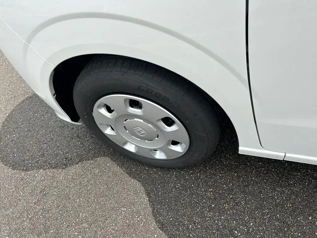 Honda FREED AIR 2026 — миниатюра 5