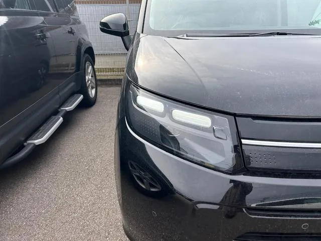 Honda FREED AIR EX 2026 — миниатюра 2