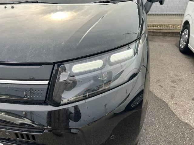 Honda FREED AIR EX 2026 — миниатюра 3