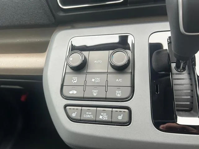Honda FREED E:HEV AIR EX 2026 — миниатюра 4