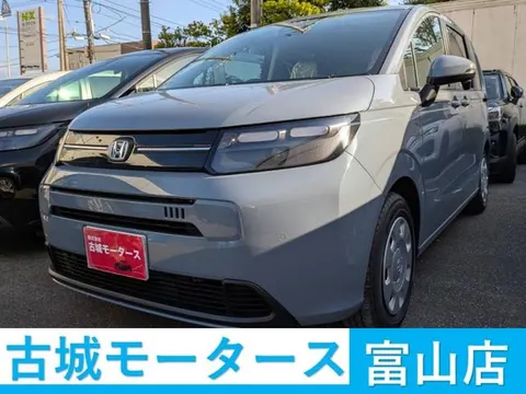 Honda FREED 2025 купить в Москве
