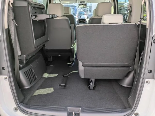 Honda FREED E:HEV AIR 2026 — миниатюра 3