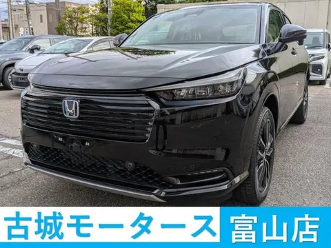 Honda VEZEL 2026 купить в Москве