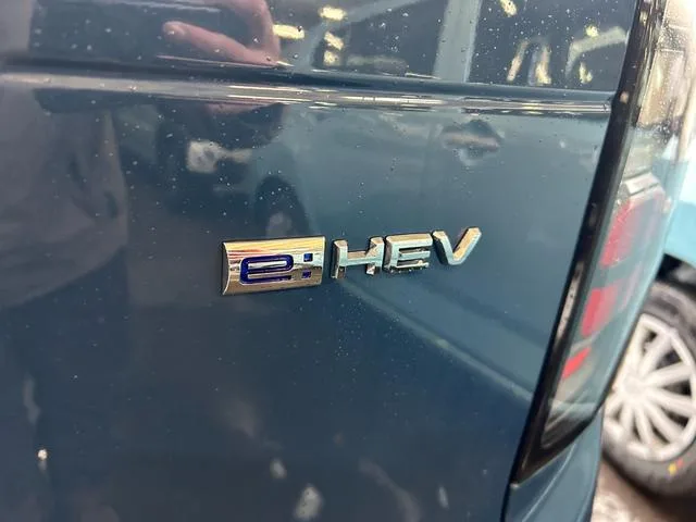 Honda FREED E:HEV AIR 2026 — миниатюра 4