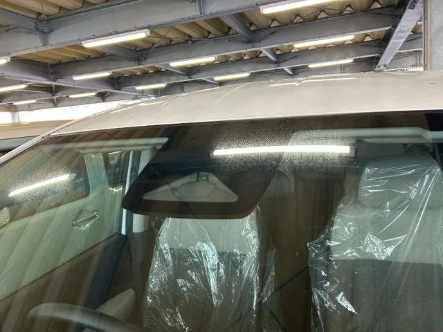 Honda FREED AIR 2026 — миниатюра 4