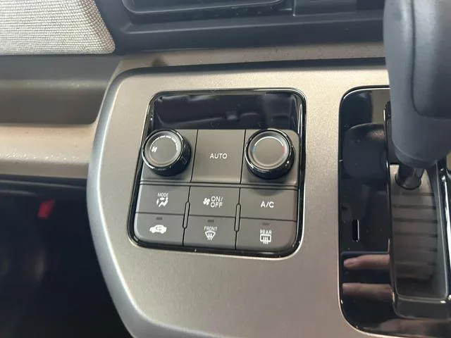 Honda FREED E:HEV AIR 2025 — миниатюра 5