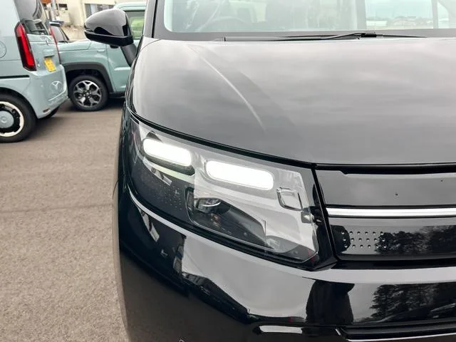 Honda FREED E:HEV AIR EX 2026 — миниатюра 2