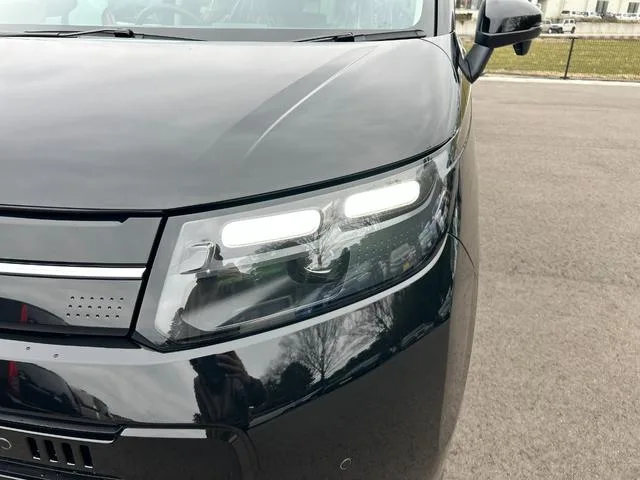 Honda FREED E:HEV AIR EX 2026 — миниатюра 4