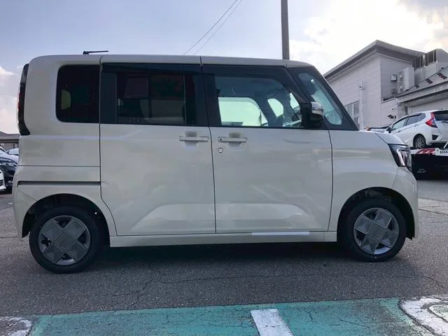 Nissan ROOX X 2025 — миниатюра 4