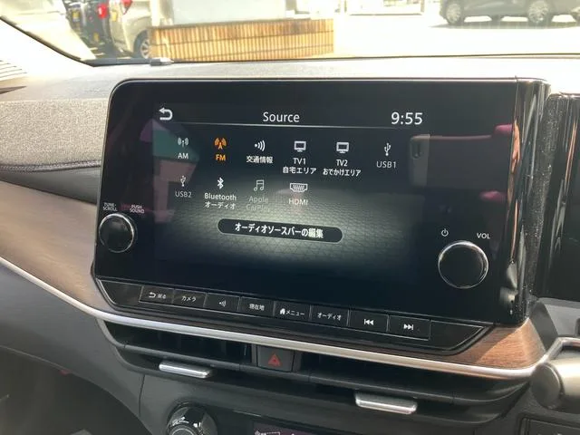 Nissan AURA G LEATHER EDITION 2024 — миниатюра 3