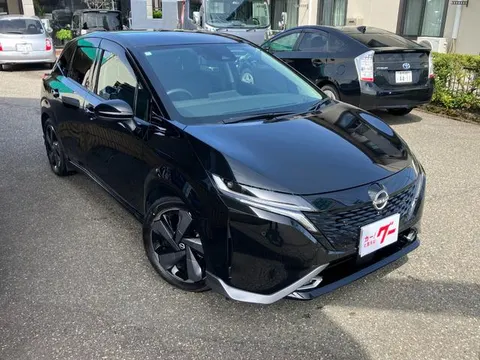 Nissan AURA 2024 buy in Moscow