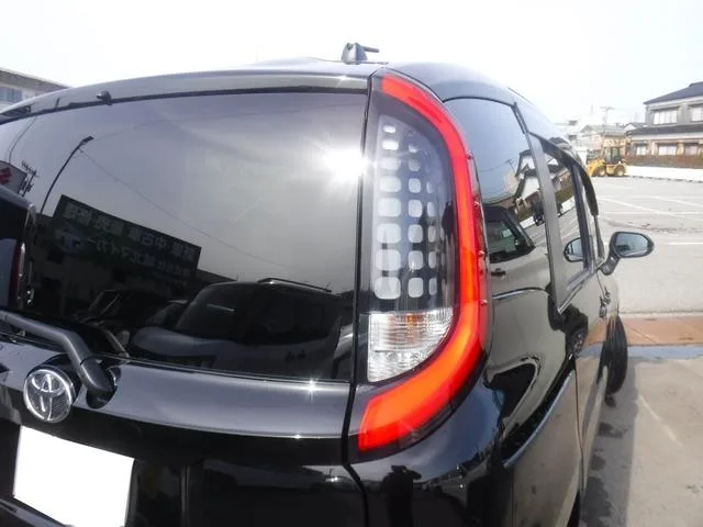 Toyota SIENTA Z 2023 — миниатюра 3