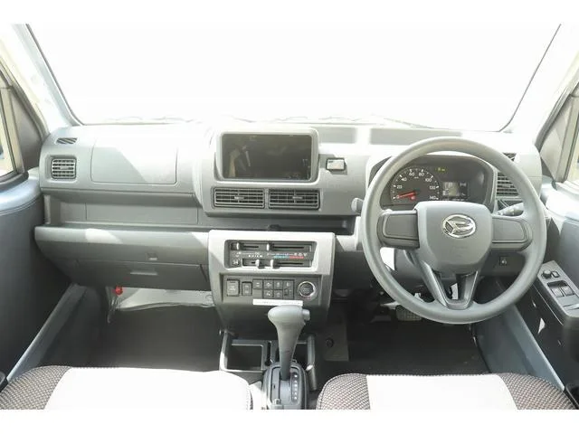Daihatsu HIJET TRUCK 2024 — миниатюра 5