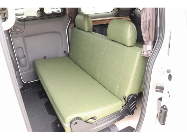 Nissan NV200 VANETTE VAN 2026 — миниатюра 2