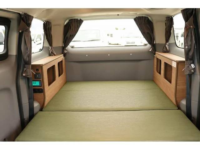 Nissan NV200 VANETTE VAN 2026 — миниатюра 3