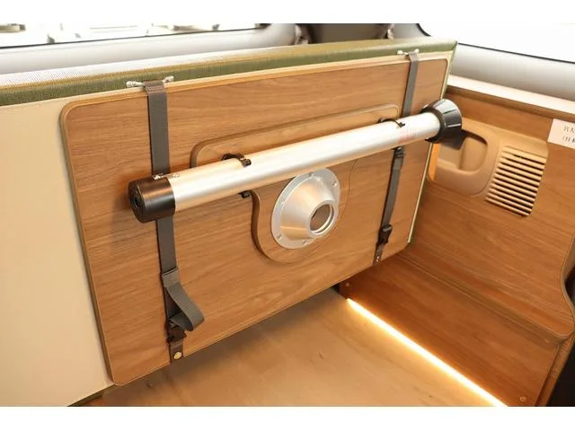 Nissan NV200 VANETTE VAN 2026 — миниатюра 4